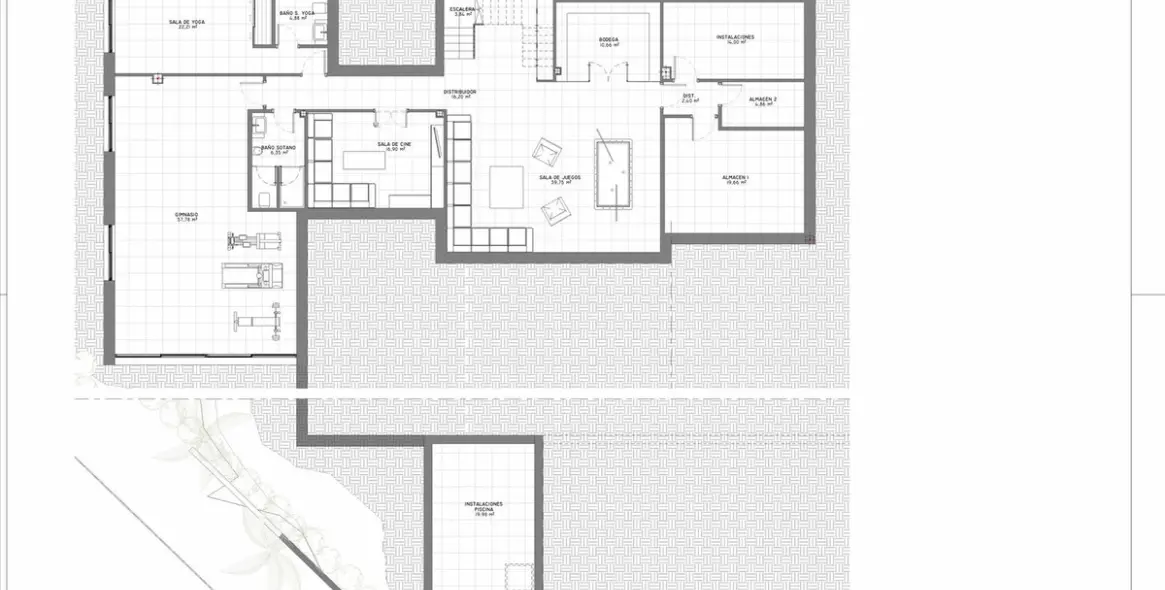 Sale of residential plot in Hacienda Las Chapas 10