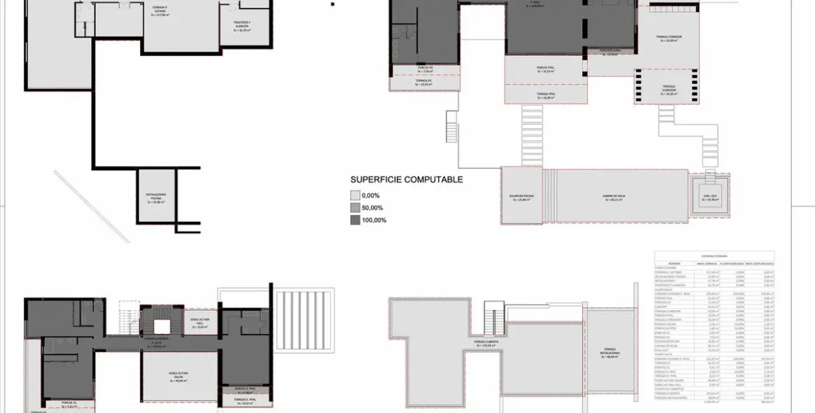 Sale of residential plot in Hacienda Las Chapas 11