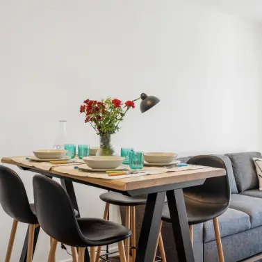 Долгосрочная аренда апартаментов на первом этаже в Valle Romano