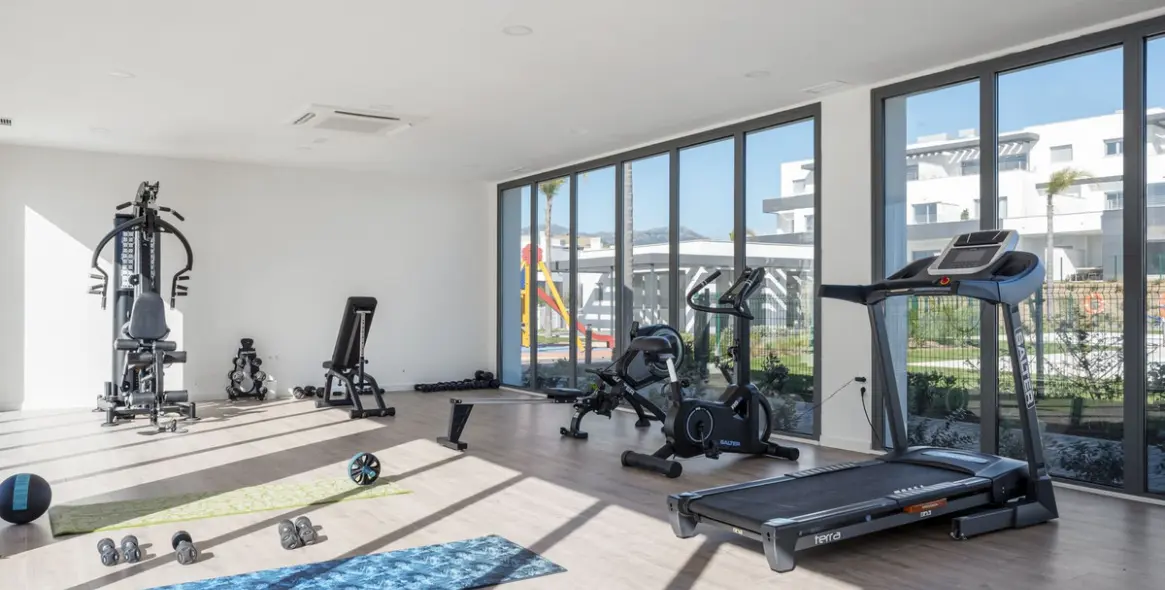 Alquiler a largo plazo de apartamento en planta baja en Valle Romano 23