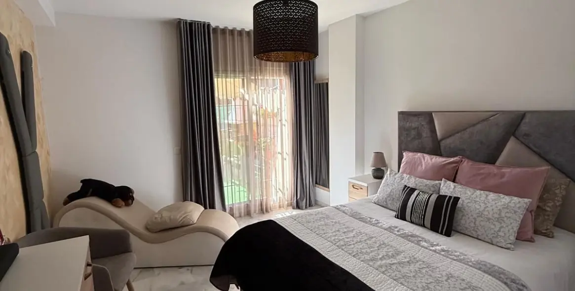 Продажа апартаментов на первом этаже в Marbella 6