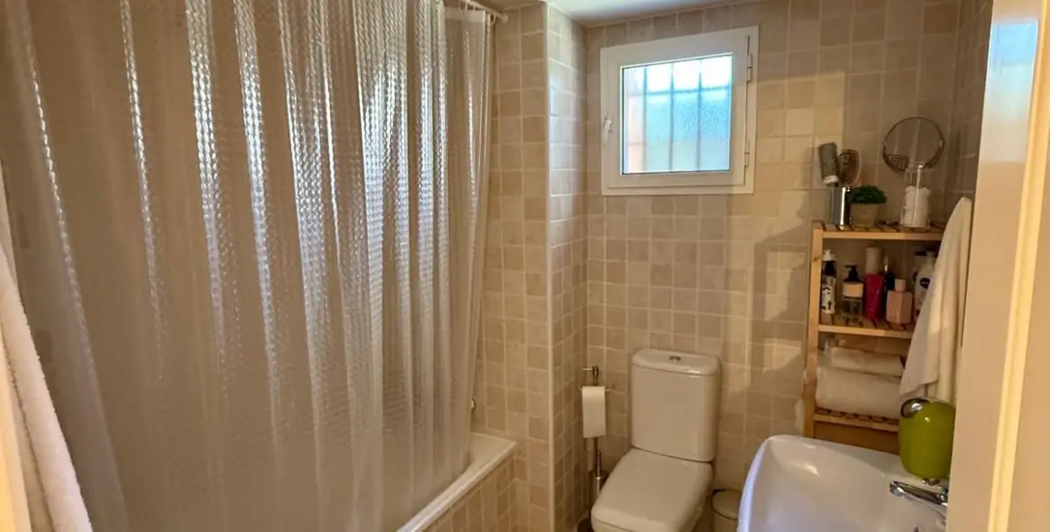 Продажа апартаментов на первом этаже в Marbella 8