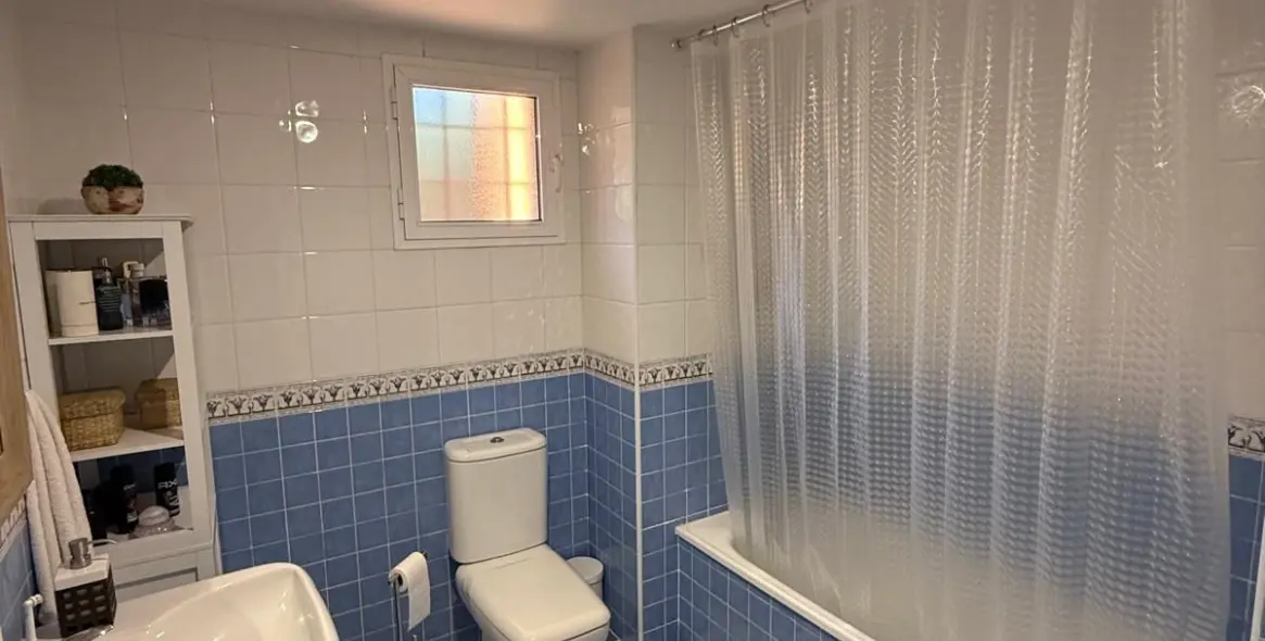 Продажа апартаментов на первом этаже в Marbella 9