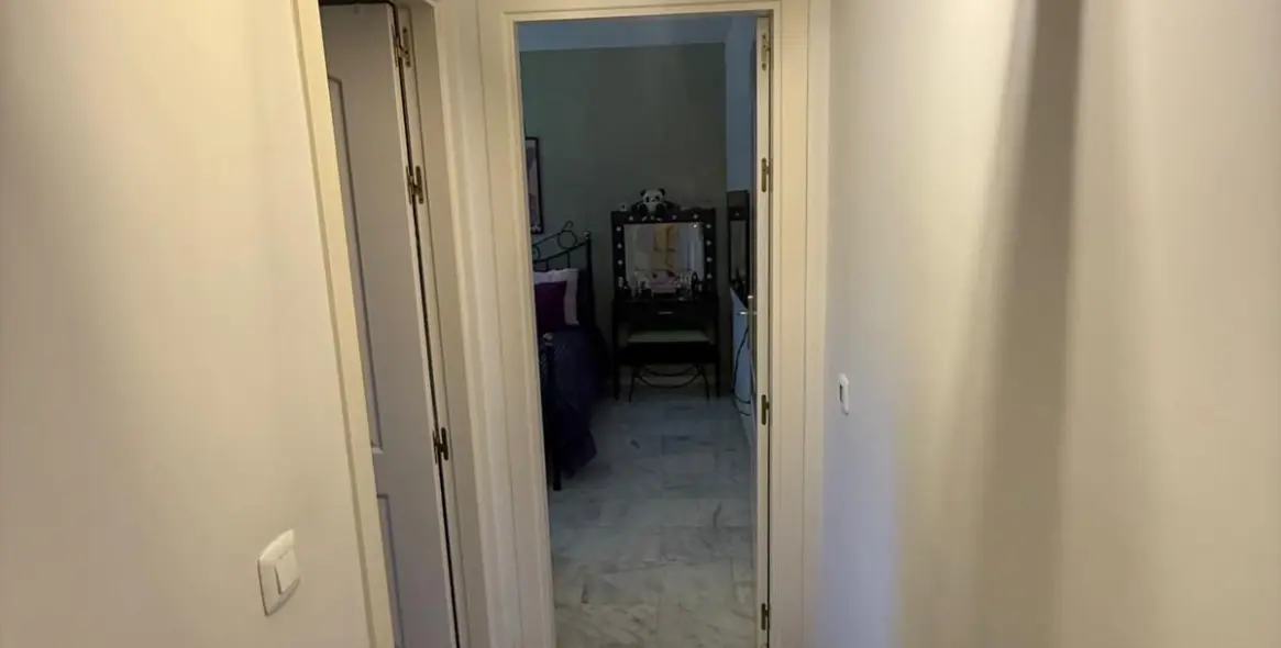 Продажа апартаментов на первом этаже в Marbella 10