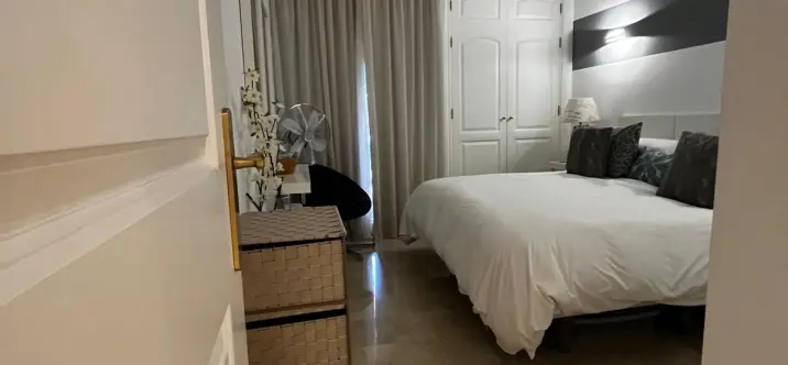 Продажа апартаментов на первом этаже в Elviria 3