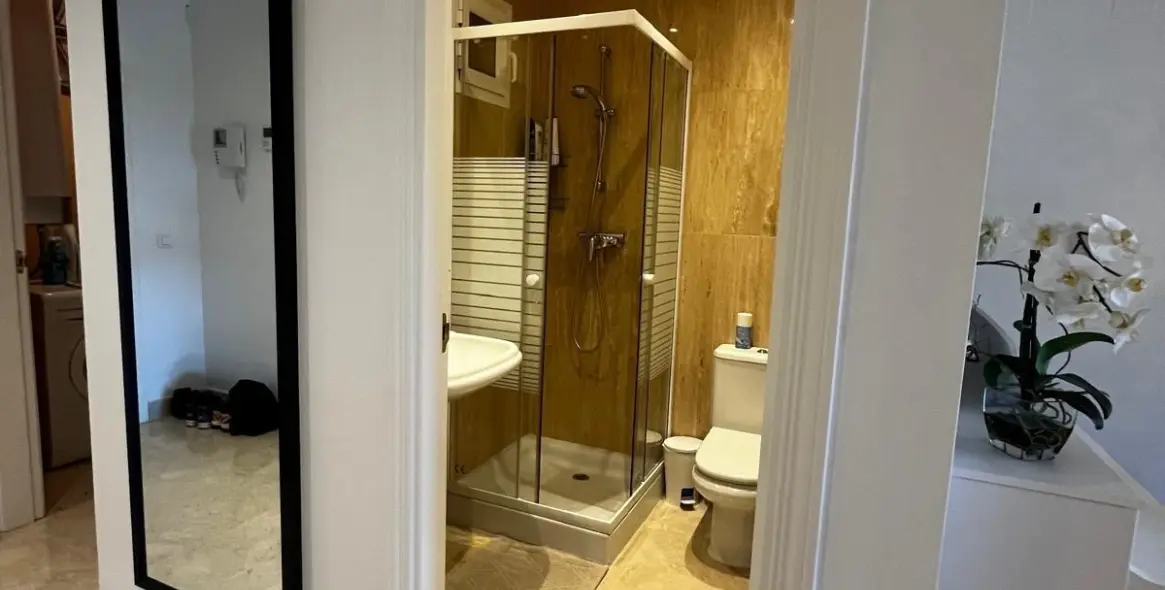 Продажа апартаментов на первом этаже в Elviria 5