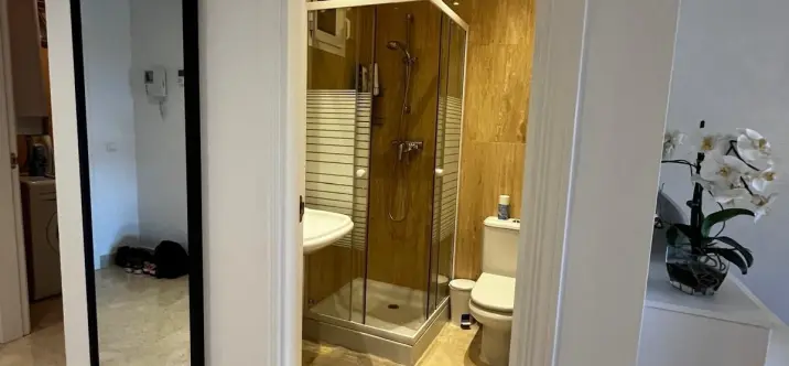 Продажа апартаментов на первом этаже в Elviria 4