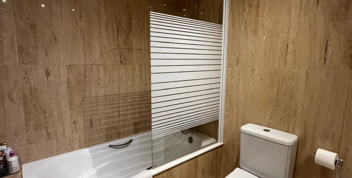 Продажа апартаментов на первом этаже в Elviria 7