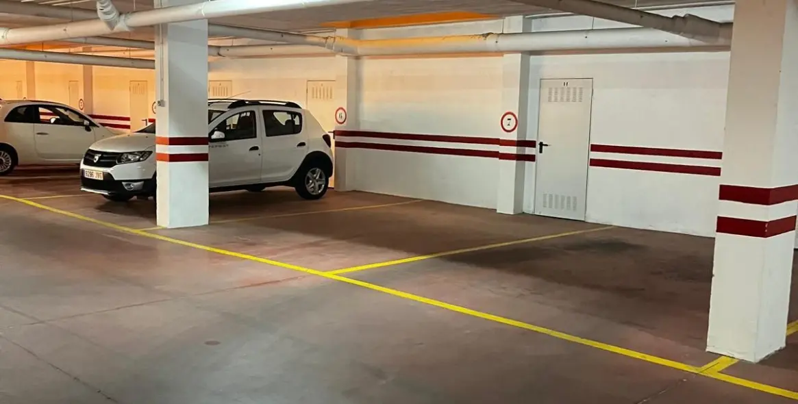 Продажа апартаментов на первом этаже в Elviria 15