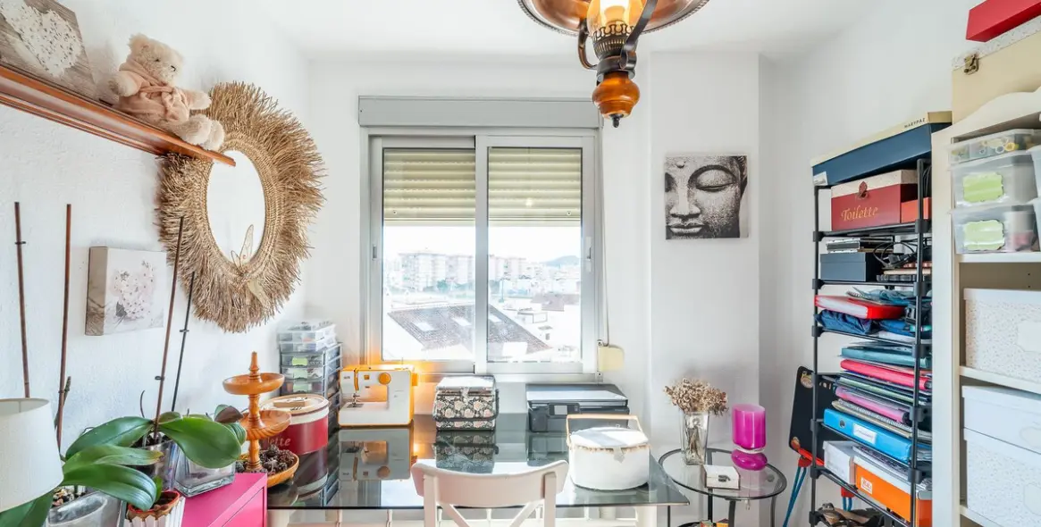 Sale of middle floor apartment in Fuengirola 8