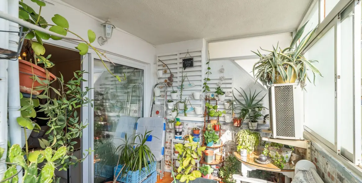 Sale of middle floor apartment in Fuengirola 20