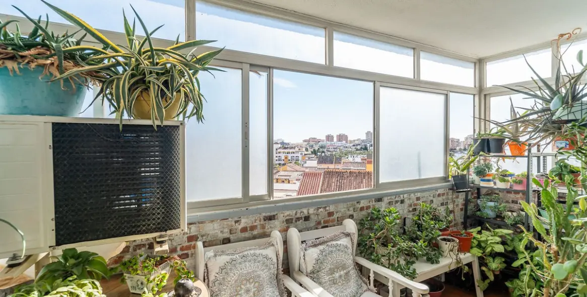 Продажа апартаментов на среднем этаже в Fuengirola 21