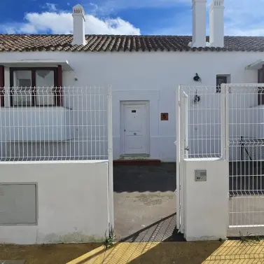 Venta de adosado en Doña Julia