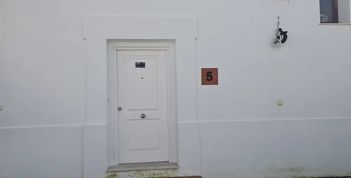 Продажа таунхауса в Doña Julia 4