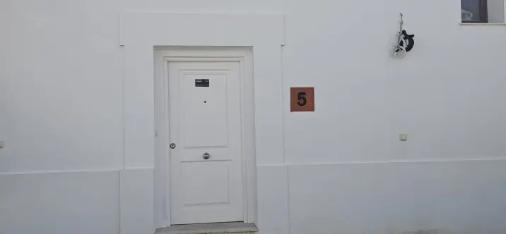 Venta de adosado en Doña Julia 3