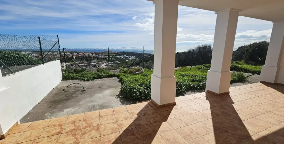 Продажа таунхауса в Doña Julia 21