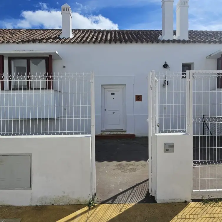 Venta de adosado en Doña Julia