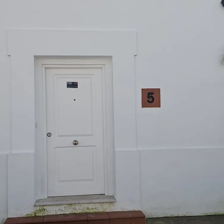 Venta de adosado en Doña Julia