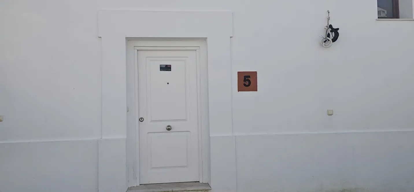 Venta de adosado en Doña Julia 3