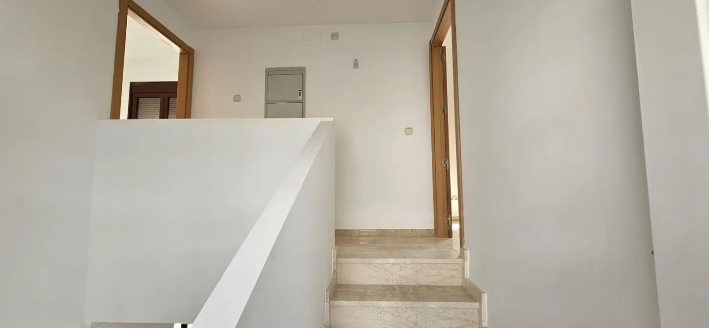 Venta de adosado en Doña Julia 4