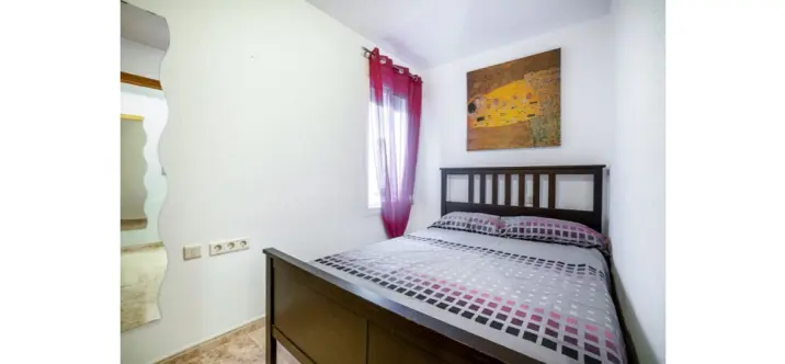 Продажа апартаментов на среднем этаже в Los Boliches 3