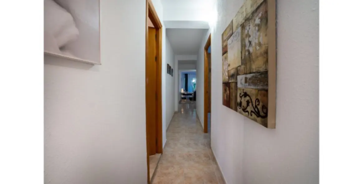 Продажа апартаментов на среднем этаже в Los Boliches 5