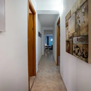 Продажа апартаментов на среднем этаже в Los Boliches