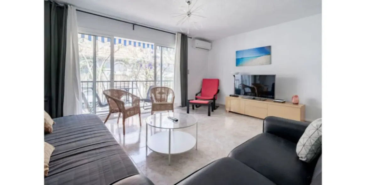 Продажа апартаментов на среднем этаже в Los Boliches 17