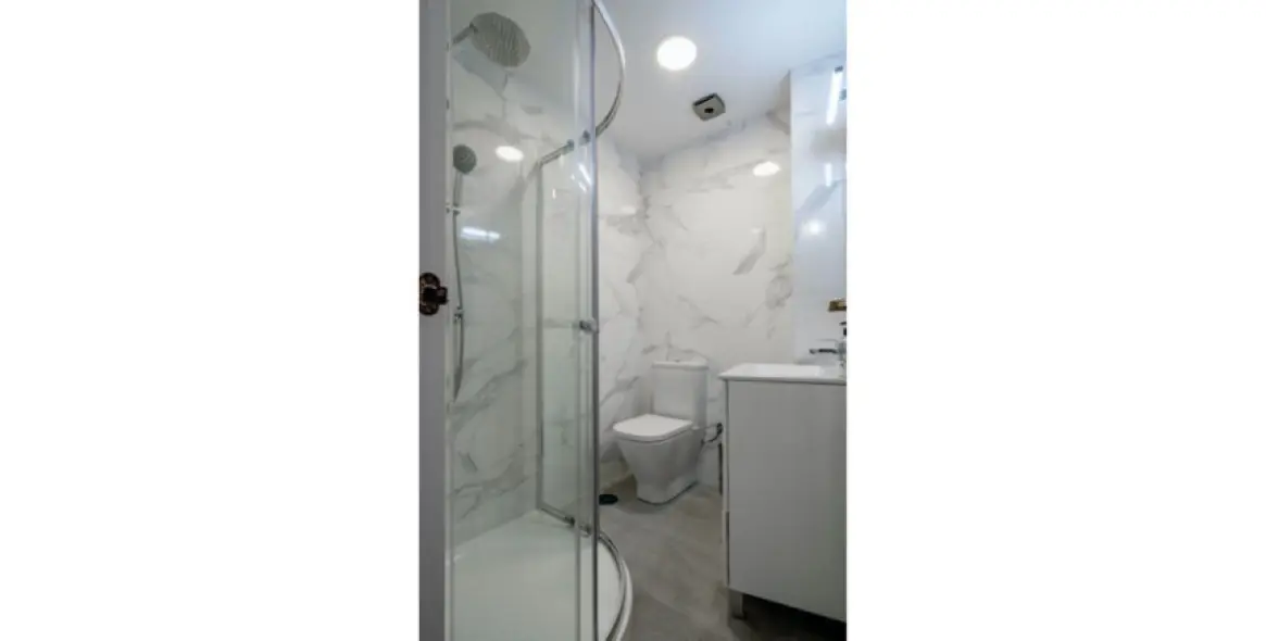 Продажа апартаментов на среднем этаже в Los Boliches 19