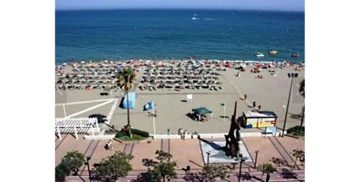 Продажа апартаментов на среднем этаже в Los Boliches 23