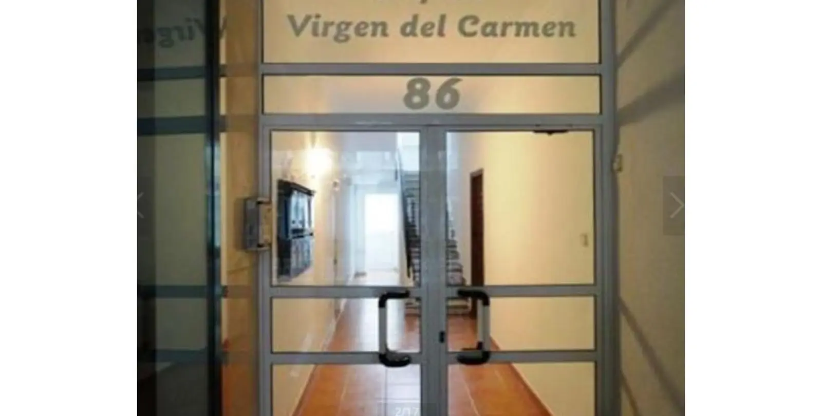 Venta de apartamento en planta media en Los Boliches 25