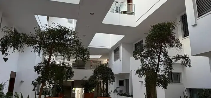 Sale of ground floor apartment in La Cala de Mijas 3