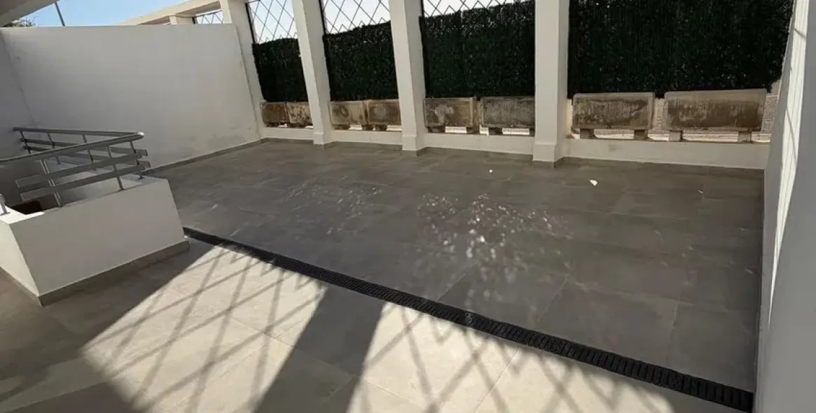 Sale of ground floor apartment in La Cala de Mijas 5