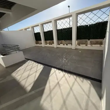 Sale of ground floor apartment in La Cala de Mijas