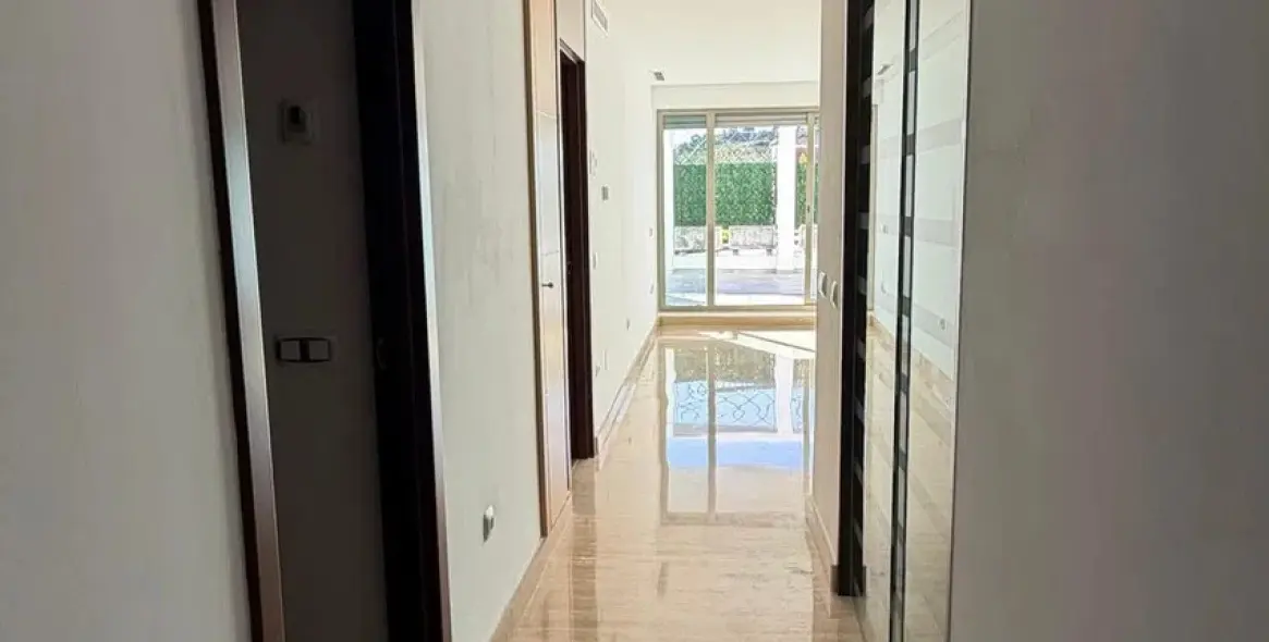 Sale of ground floor apartment in La Cala de Mijas 7