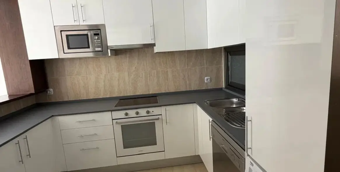 Sale of ground floor apartment in La Cala de Mijas 12