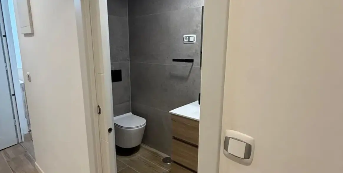 Sale of ground floor apartment in La Cala de Mijas 15