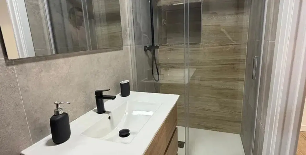 Sale of ground floor apartment in La Cala de Mijas 16