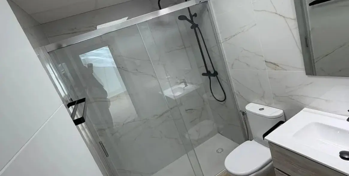 Sale of ground floor apartment in La Cala de Mijas 17