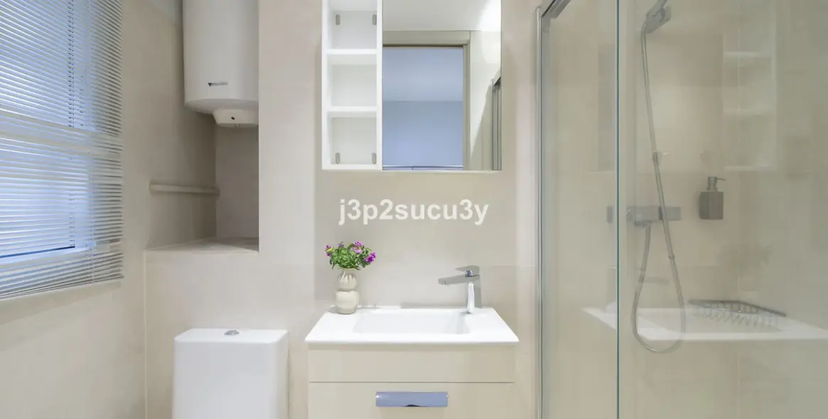 Продажа апартаментов на первом этаже в Guadalmina Baja 24