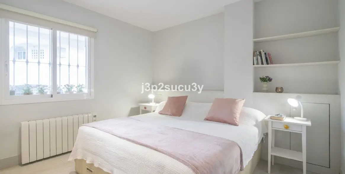 Продажа апартаментов на первом этаже в Guadalmina Baja 26