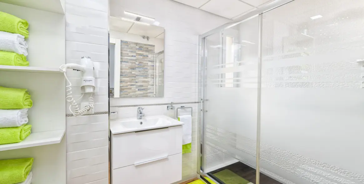 Venta de ático dúplex en Málaga 5