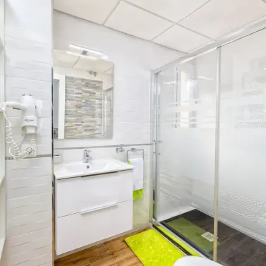 Продажа двухуровневого пентхауса в Málaga