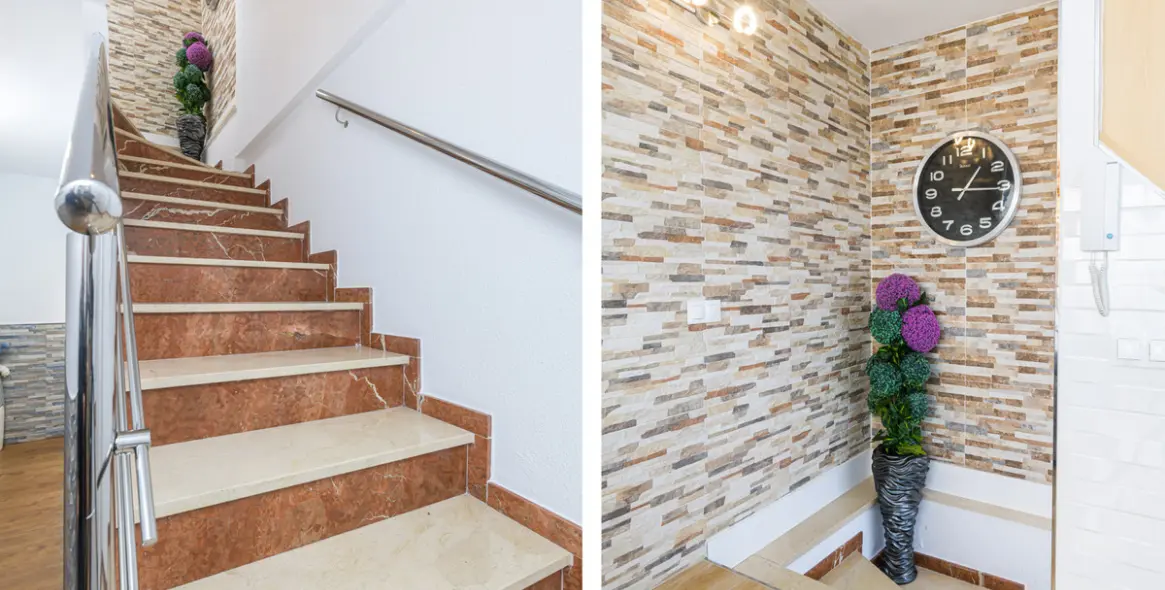 Venta de ático dúplex en Málaga 6