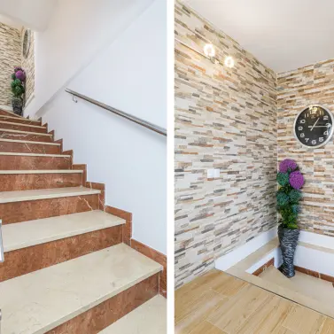 Продажа двухуровневого пентхауса в Málaga