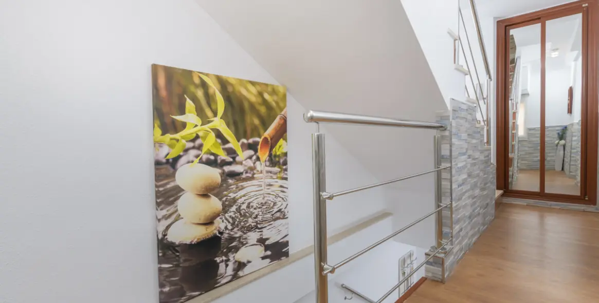 Venta de ático dúplex en Málaga 7