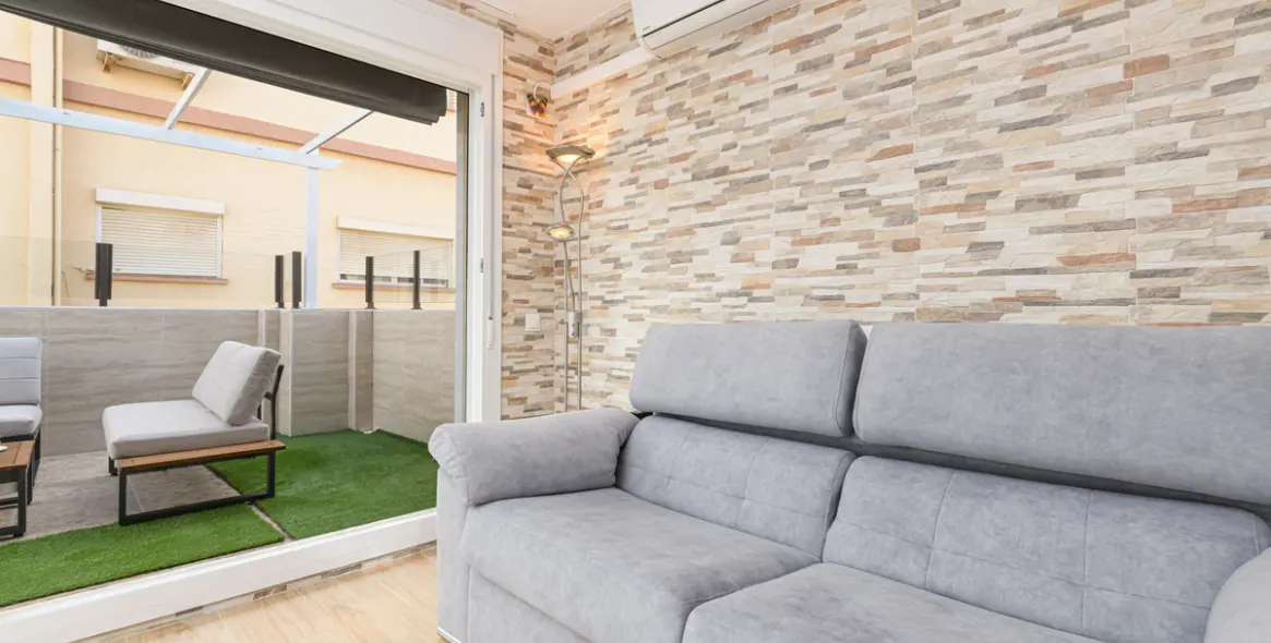 Venta de ático dúplex en Málaga 18