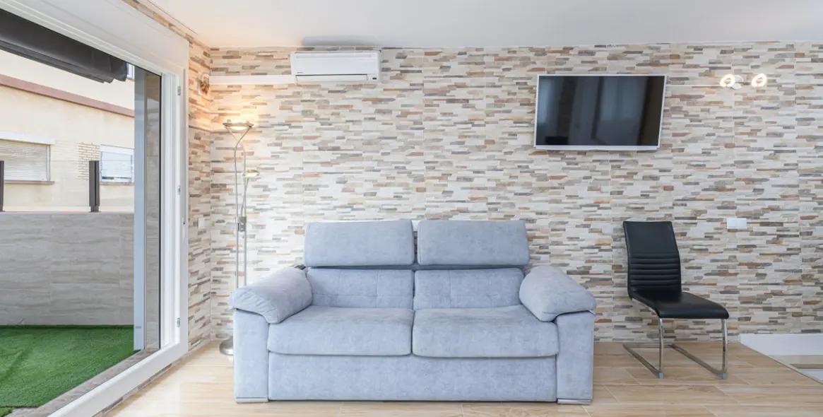 Venta de ático dúplex en Málaga 19