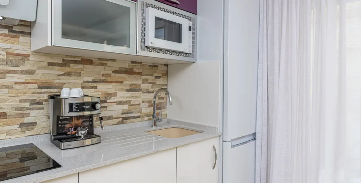 Venta de ático dúplex en Málaga 20