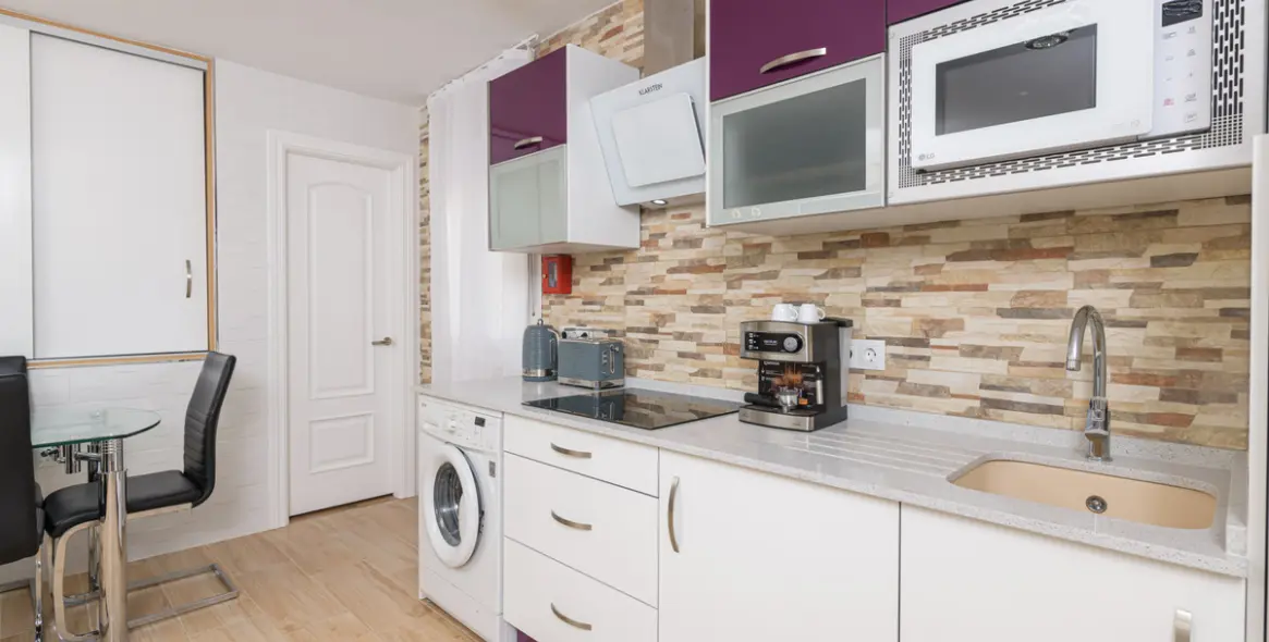 Sale of penthouse duplex in Málaga 22